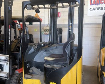Yale MR14 Yale