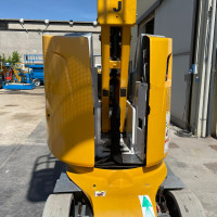 Haulotte HA12CJ - 3