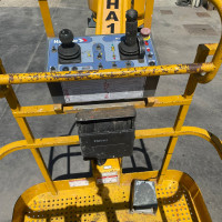 Haulotte HA12CJ - 8
