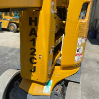 Haulotte HA12CJ - 9
