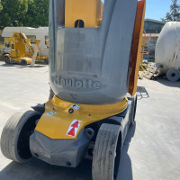 Haulotte HA12CJ - 12