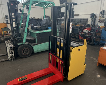 Hyster S1.6IL Hyster