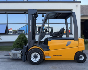 Jungheinrich EFG550 Jungheinrich