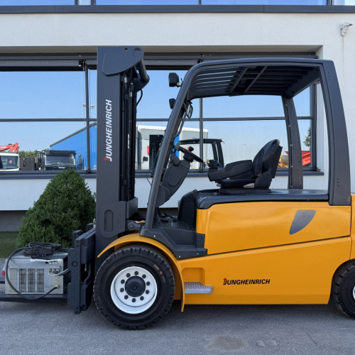 Jungheinrich EFG550