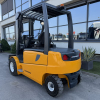 Jungheinrich EFG550 - 2