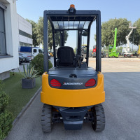 Jungheinrich EFG550 - 3
