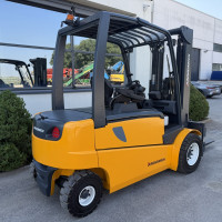 Jungheinrich EFG550 - 4