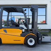 Jungheinrich EFG550 - 5
