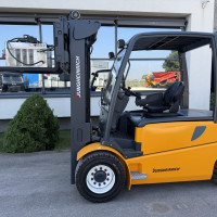 Jungheinrich EFG550 - 7