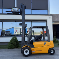 Jungheinrich EFG550 - 8