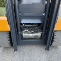 Jungheinrich EFG550 - 9