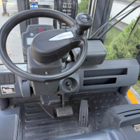Jungheinrich EFG550 - 12