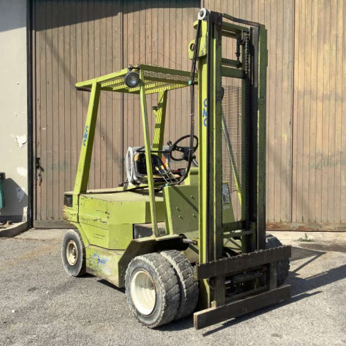 CMC TI 30