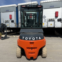 Toyota 8FBMT50 - 3