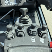 Toyota 8FBMT50 - 12