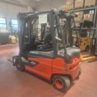 Linde E 25 L - 1