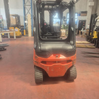 Linde E 25 L - 2
