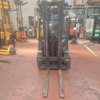 Linde E 25 L - 3