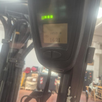 Linde E 25 L - 4