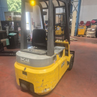 Incab DLX NEWTON - 2