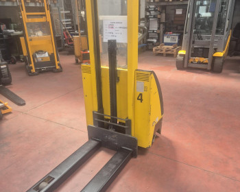 Lifter GX 10/15 Lifter