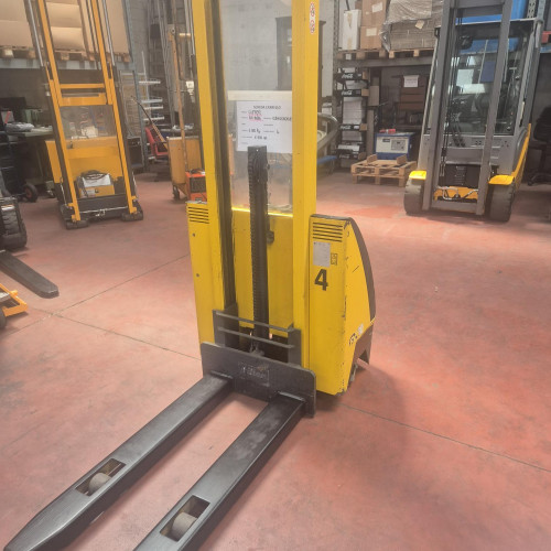 Lifter GX 10/15