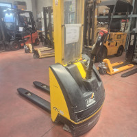 Lifter GX 10/15 - 1