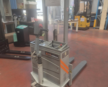 Lifter WE1610 Lifter
