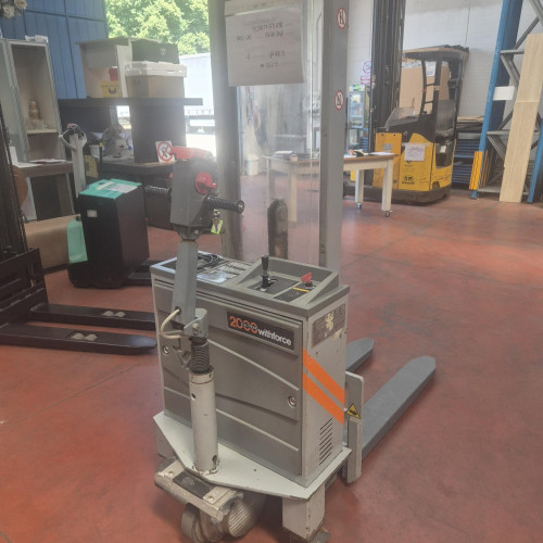 Lifter WE1610