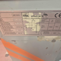 Lifter WE1610 - 2