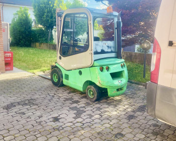 Cesab DRAGO 200 Cesab