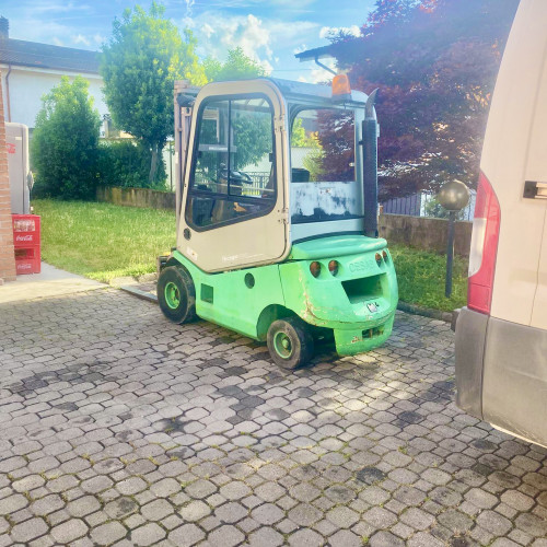 Cesab DRAGO 200