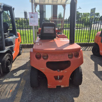 Cesab DRAGO 250 - 1