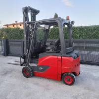 Linde E20PHL-02 - 1