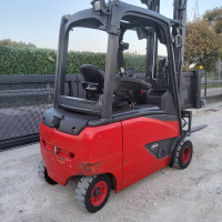 Linde E20PHL-02 - 3