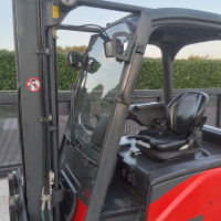 Linde E20PHL-02 - 4