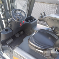 Linde E20PHL-02 - 5