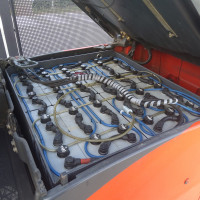 Linde E20PHL-02 - 6