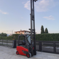 Linde E20PHL-02 - 7