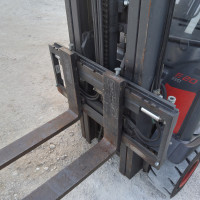 Linde E20PHL-02 - 9