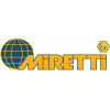 Logo MIRETTI ITALIA