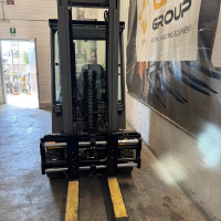 Jungheinrich EFG 220 G160-318ZZ - 6