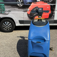 Numatic ttb 3450/100s - 2