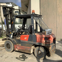 Tailift FD45 - 9