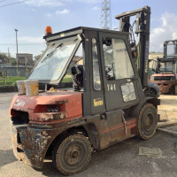 Tailift FD45 - 14