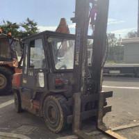 Tailift FD45 - 19