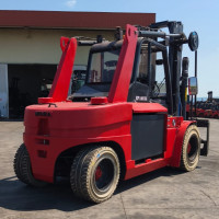 Mora EP120RA - 2