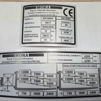 Mora EP120RA - 6