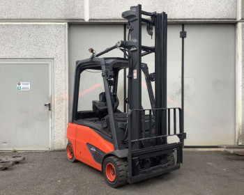 Linde E20PL-02 Linde
