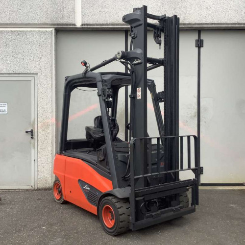 Linde E20PL-02